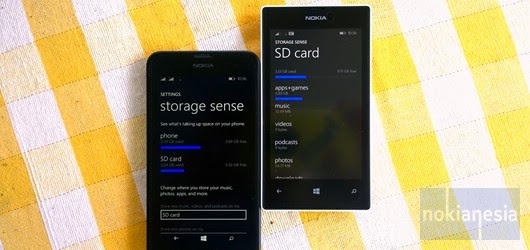 Cara Menyeting Hp Nokia Dan Lain Lain Bisa Menjadi Whatsapp