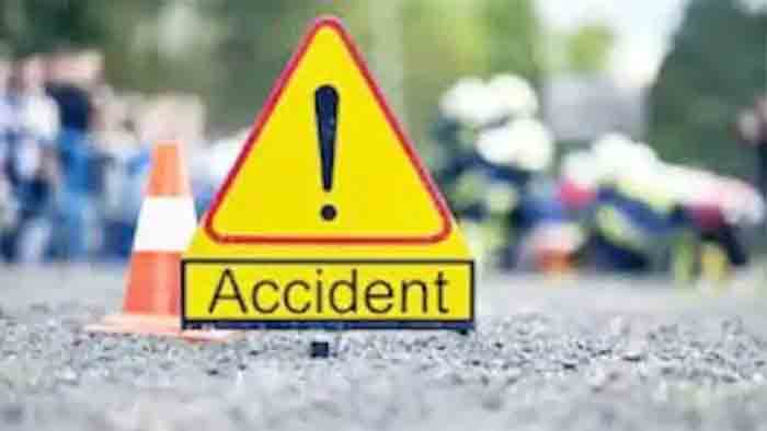 News, Gulf, World, Death, Accident, Injured, Police, Hospital, UAE: Man dies in tragic road accident, daughter seriously injured