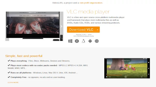 Vlc-media-player