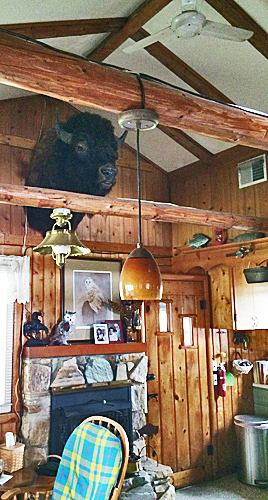 A Recap of The Red Painted Cottage Tour - In Case You Missed Any Of It