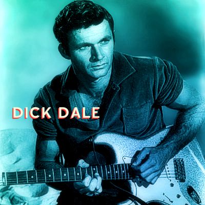 Dick Dale And The Deltones 43