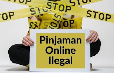 Panduan Memberikan laporan aplikasi pinjaman online legal ke OJK