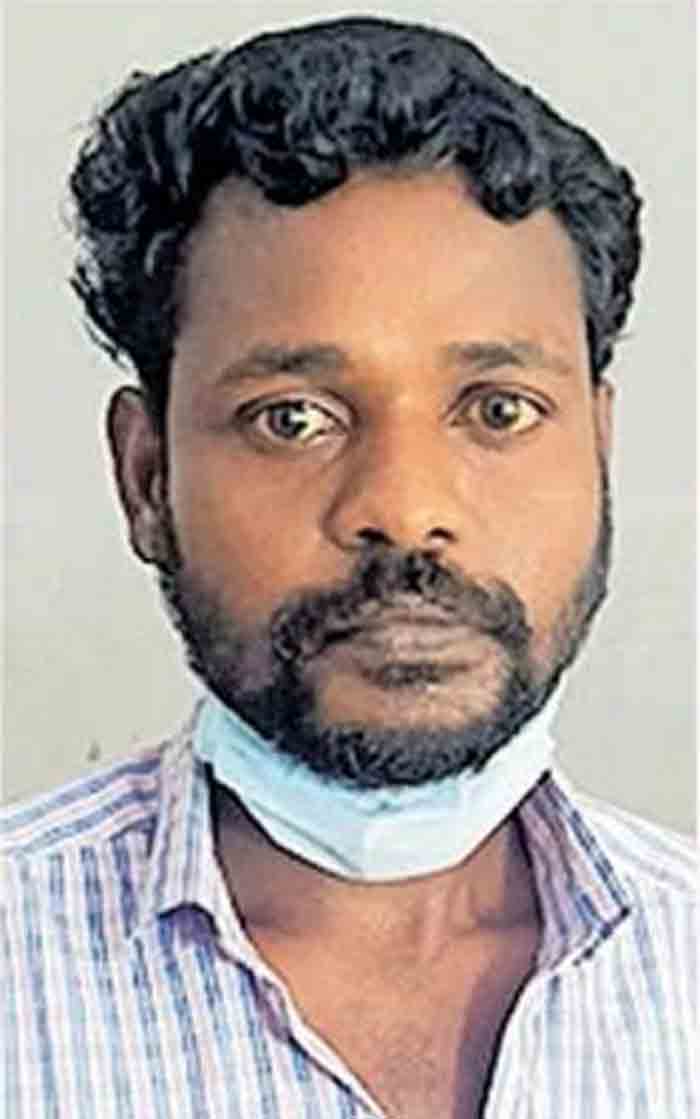 Premlal Attempt to kill man for resisting third marriage; Accused was arrested, Kollam, News, Local News, Attack, Police, Arrested, Court, Kerala