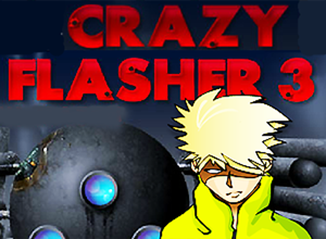 Crazy Flasher 3