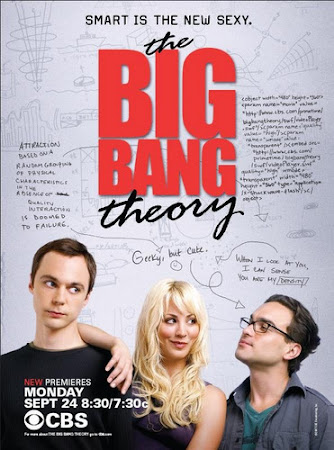 The Big Bang Theory Season 1 (2006)