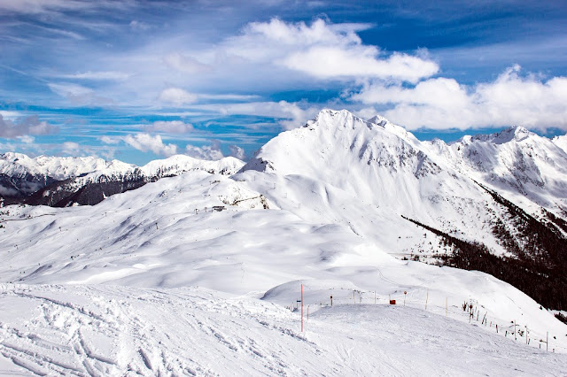 settimana bianca trentino alto adige