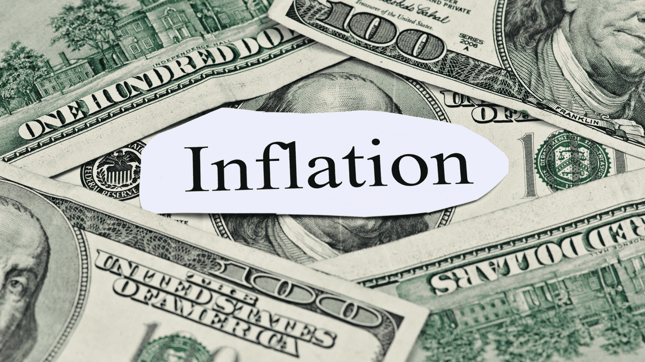 Apa itu inflasi