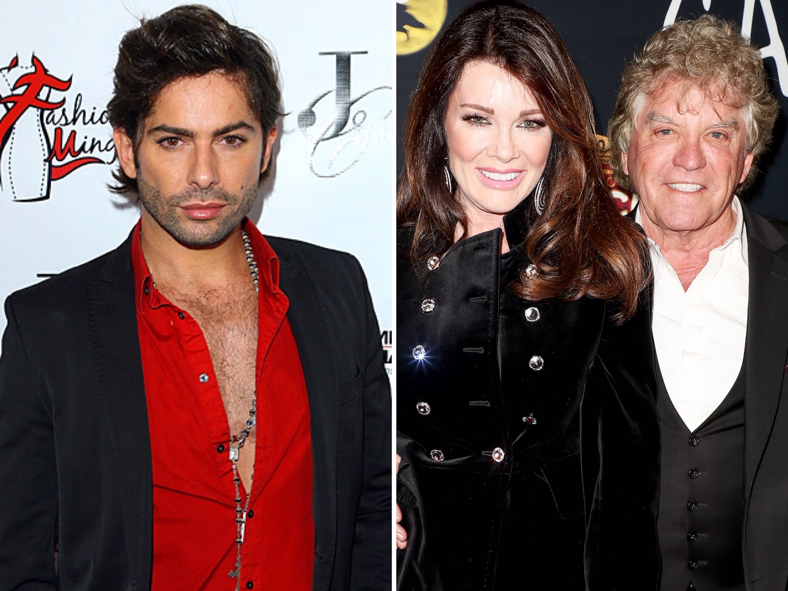 Cedric Martinez Makes Shocking Claims Against Lisa Vanderpump’s Husband