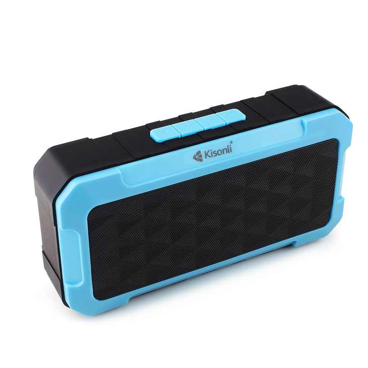 Loa Bluetooth Kisonli KS 1984 6 loa bluetooth kisonli ks 1984 1