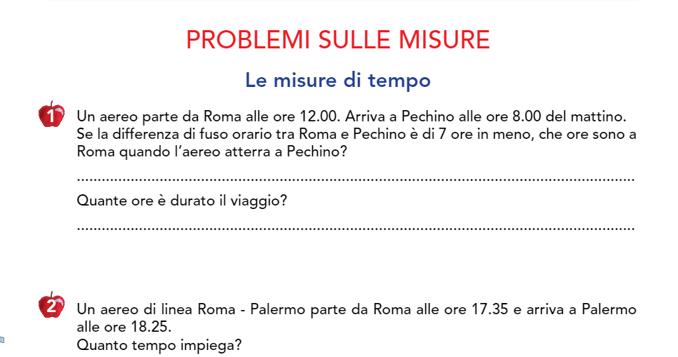 Guamodi Scuola Fascicolo Con Schede Didattiche Di Matematica Parte Iii Da Scaricare Per La Scuola Primaria E Secondaria Di I Grado