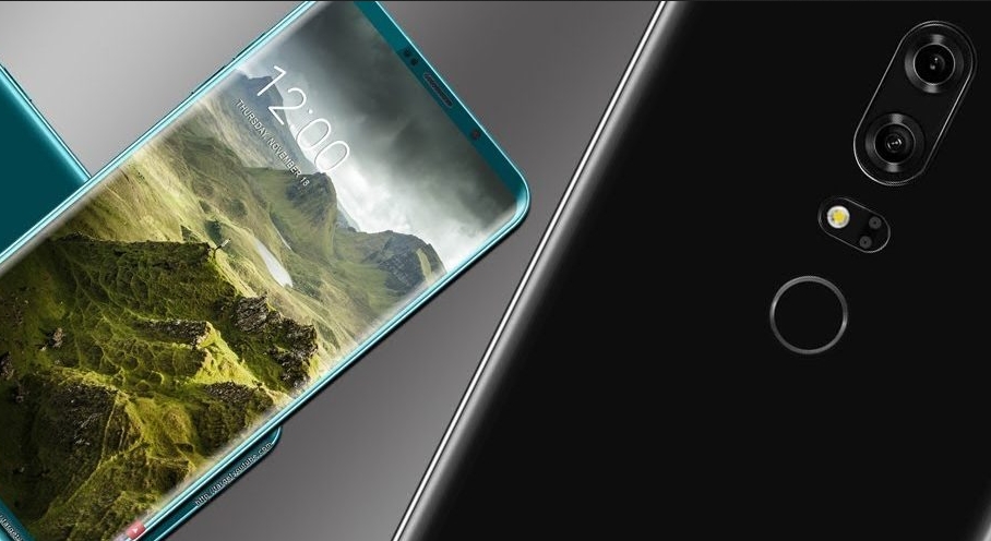 Laukiamiausi 2018 - ųjų smartfonai LG V40