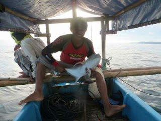 Tips mancing di SBM Cilacap