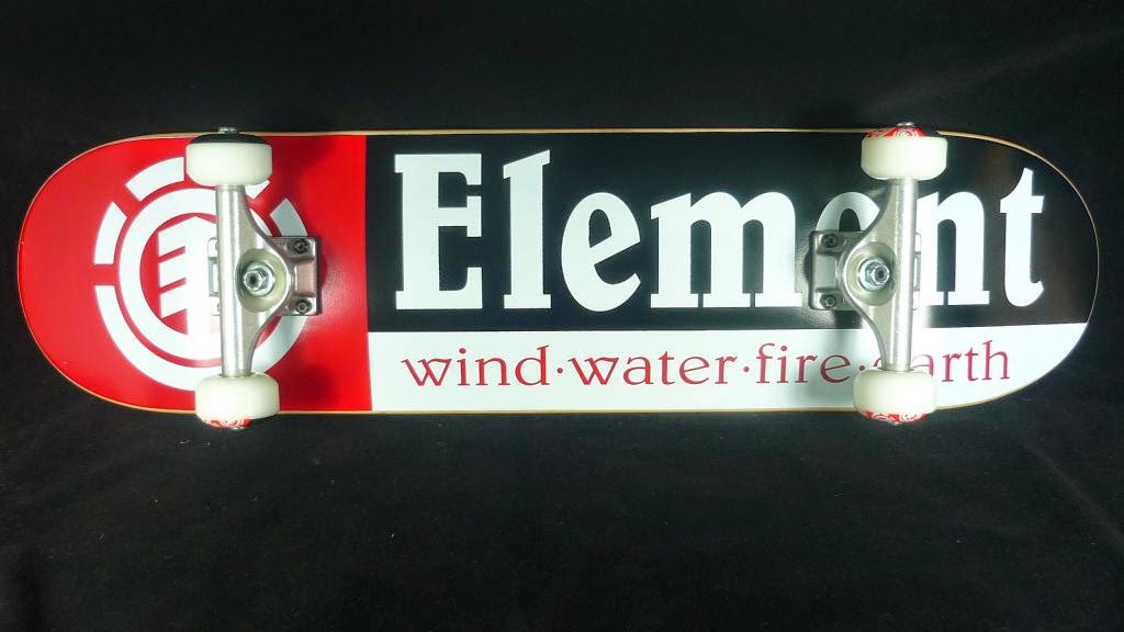 Element Section Complete | Skate Shoes PH - Manila's #1 Skateboarding Shoes  Blog | Where to Buy, Deals, Reviews, & More