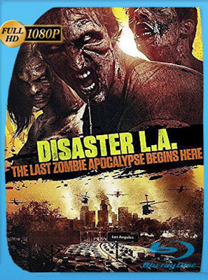 El Último Apocalipsis Zombie (2014) HD [1080P] latino [GoogleDrive] DizonHD