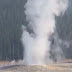 Massive Yellowstone Geyser Sat Dormant for 6 Years. It Just Exploded