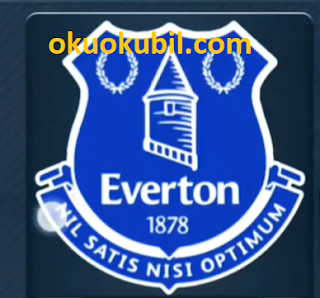 DLS19 Everton Takım ve 2020 Yeni Formaları Yaması Yüzlük ve Normal Kadro Hileli Kadro