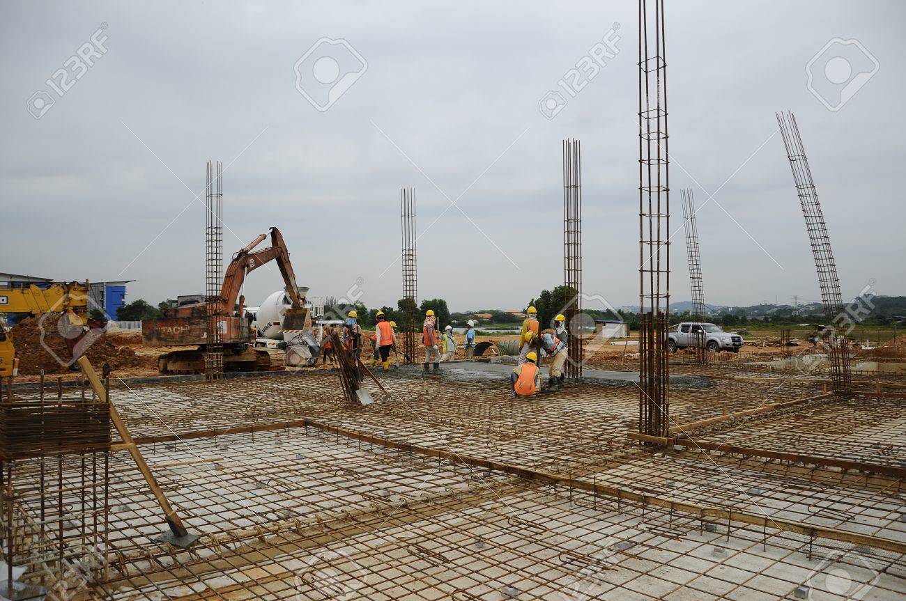 Como nivelar el piso de tierra