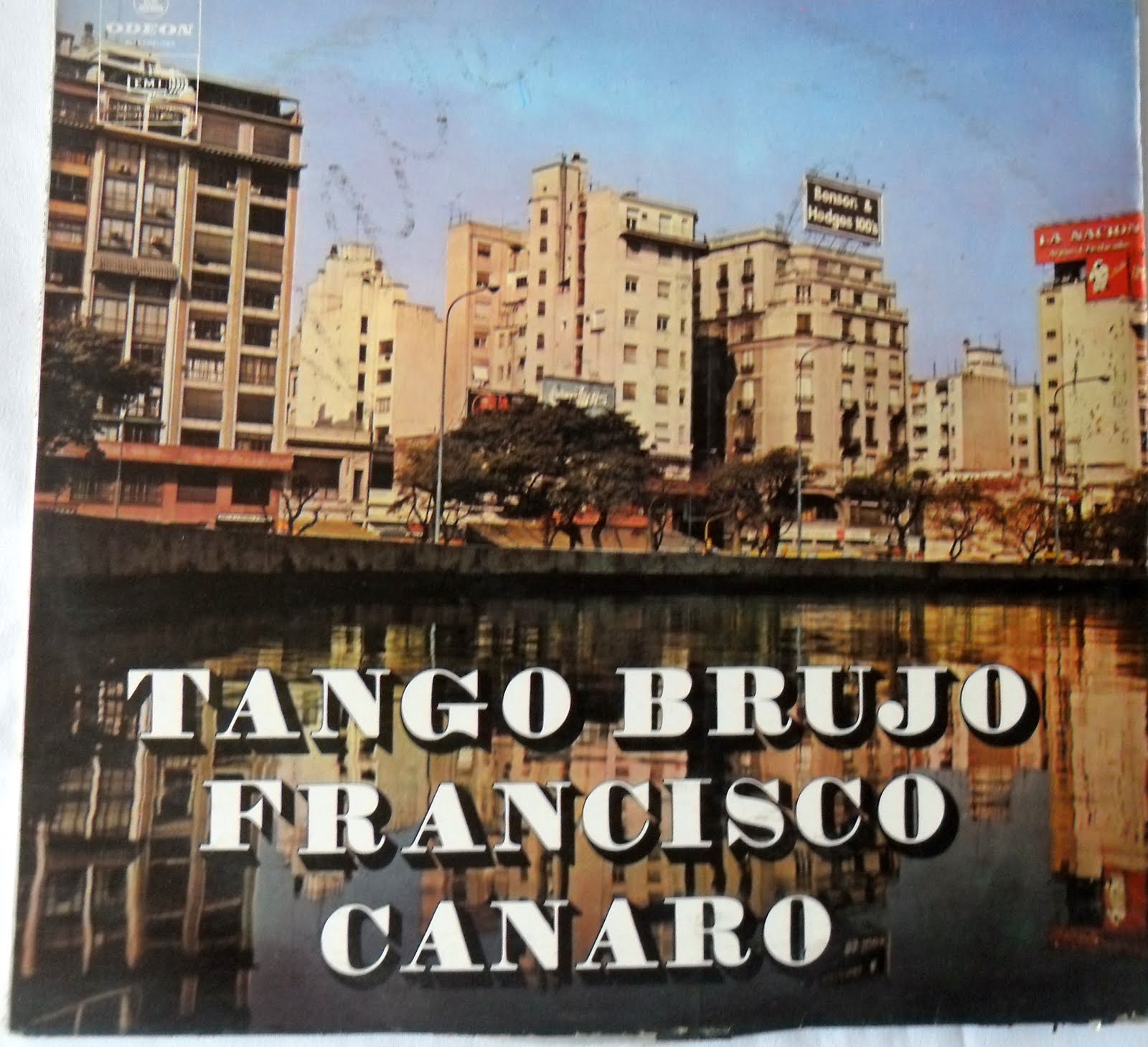 FRANCISCO CANARO