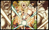 Dragon Ball Z HD Wallpaper2 by UntouchedGFX