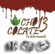 CHO-COLATE 13