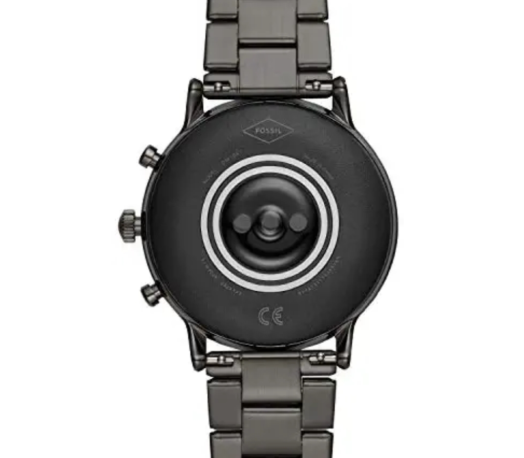 Fossil Gen 5 smartwatch price in India and full specifications