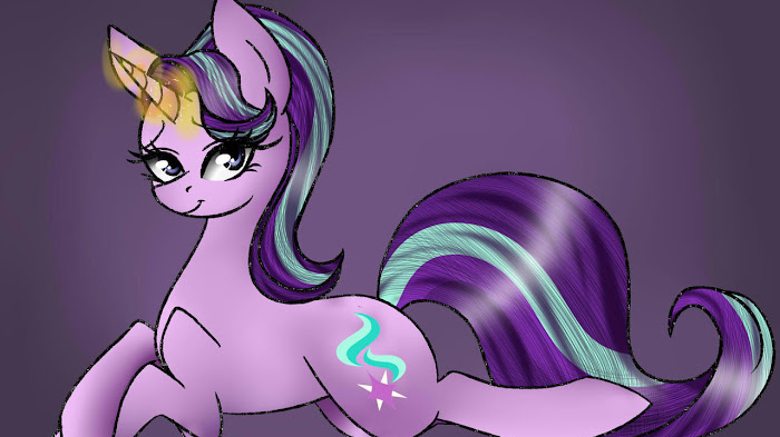 My Little Pony: T9E11; "Student Counsel" (Subtitulado) (Gracias a Equestrianet)