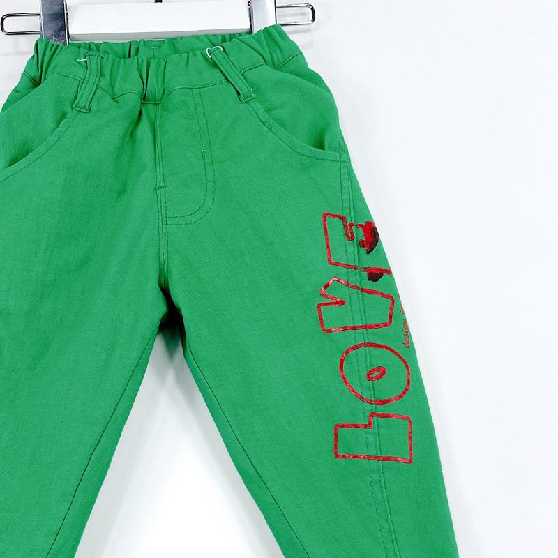 Quần Dài 159187 6 7 277