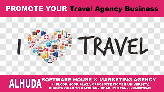 Travel Agents in Multan[top travel agency in Multan] 