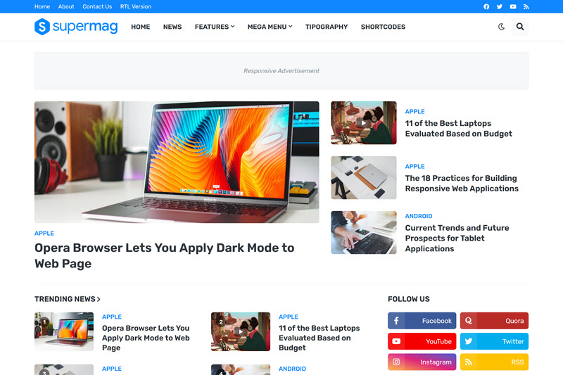 Full Width Full Width