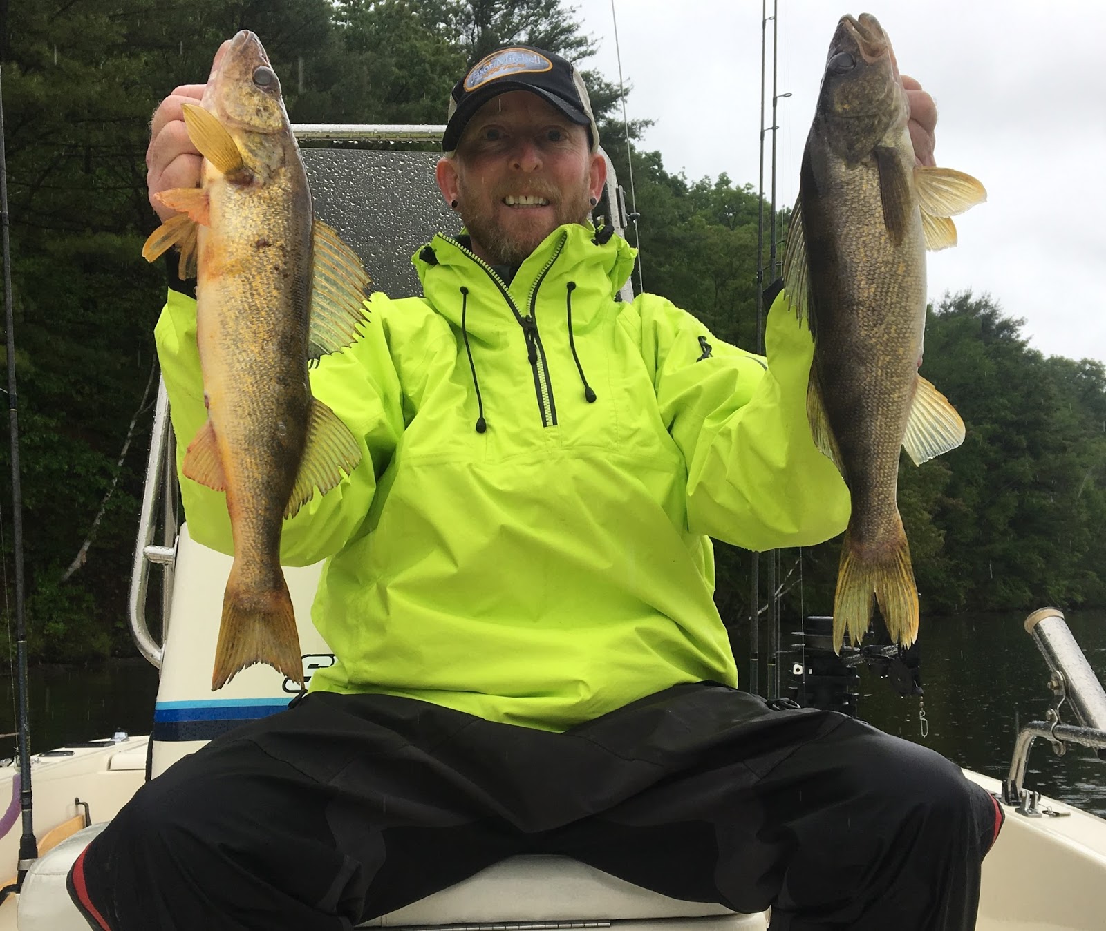 A Guide's Life For Review NEW Jason Mitchell Elite Series Rods from