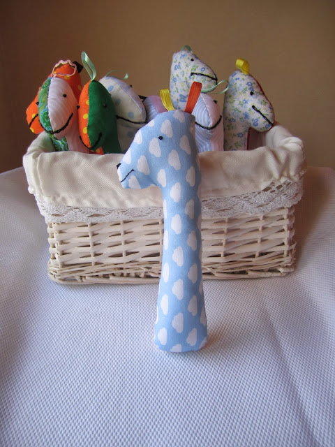 luisitamariquita: Accesorios para bebé