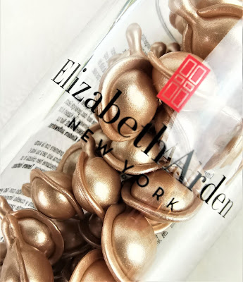 Vitamin C Ceramide Capsules - Elizabeth Arden