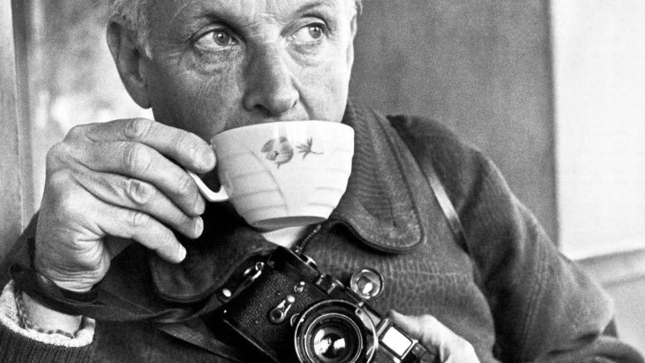 How to Take Photos Like Henri Cartier-Bresson - Photography Blog Tips ...