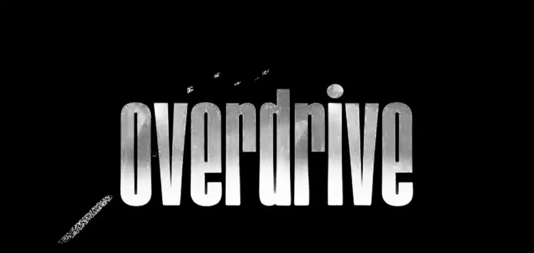 CONAN GRAY Overdrive Lyrics (with Translation)