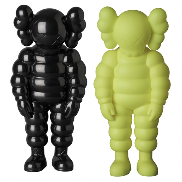 KAWS Collectibles for KAWS TOKYO FIRST (Available via LOTTERY)