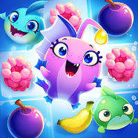 coins hile fruit nibblers apk coins