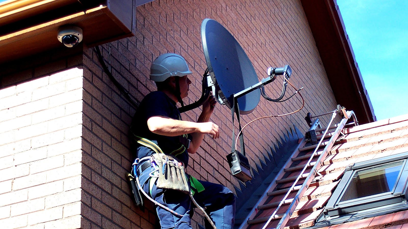How Do You Set Up A Satellite Dish Dish Choices