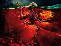 Ver The Mermaid: Lake of the Dead 2018 Online Latino HD