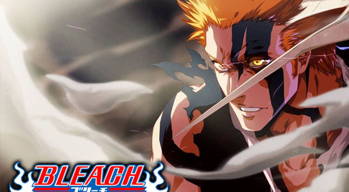 Estrenan trailer de la nueva temporada de Bleach