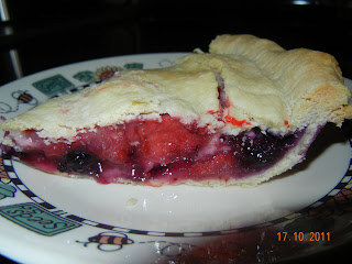 recettes Délicieuse tarte aux fraises !