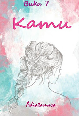 Kamu by Adiatamasa Kamu by Adiatamasa