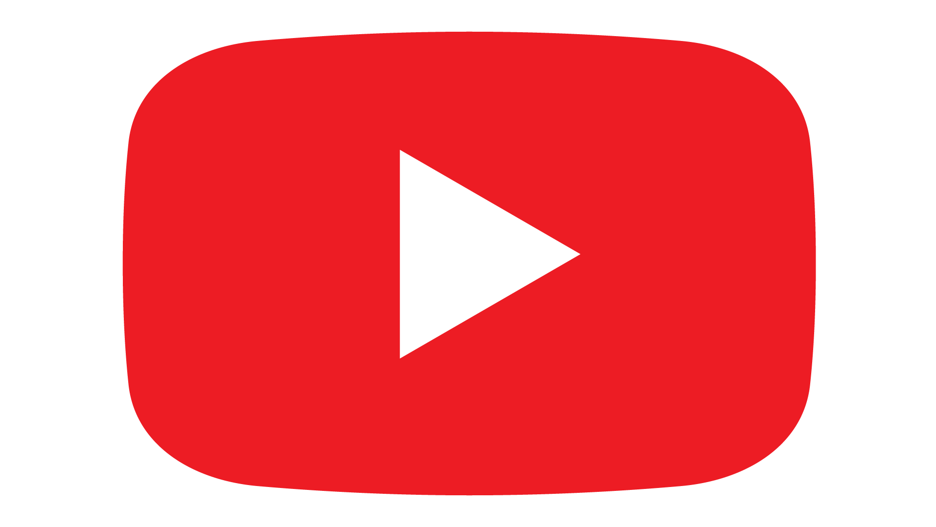 Logo Youtube Png Hitam Putih Merah - IMAGESEE