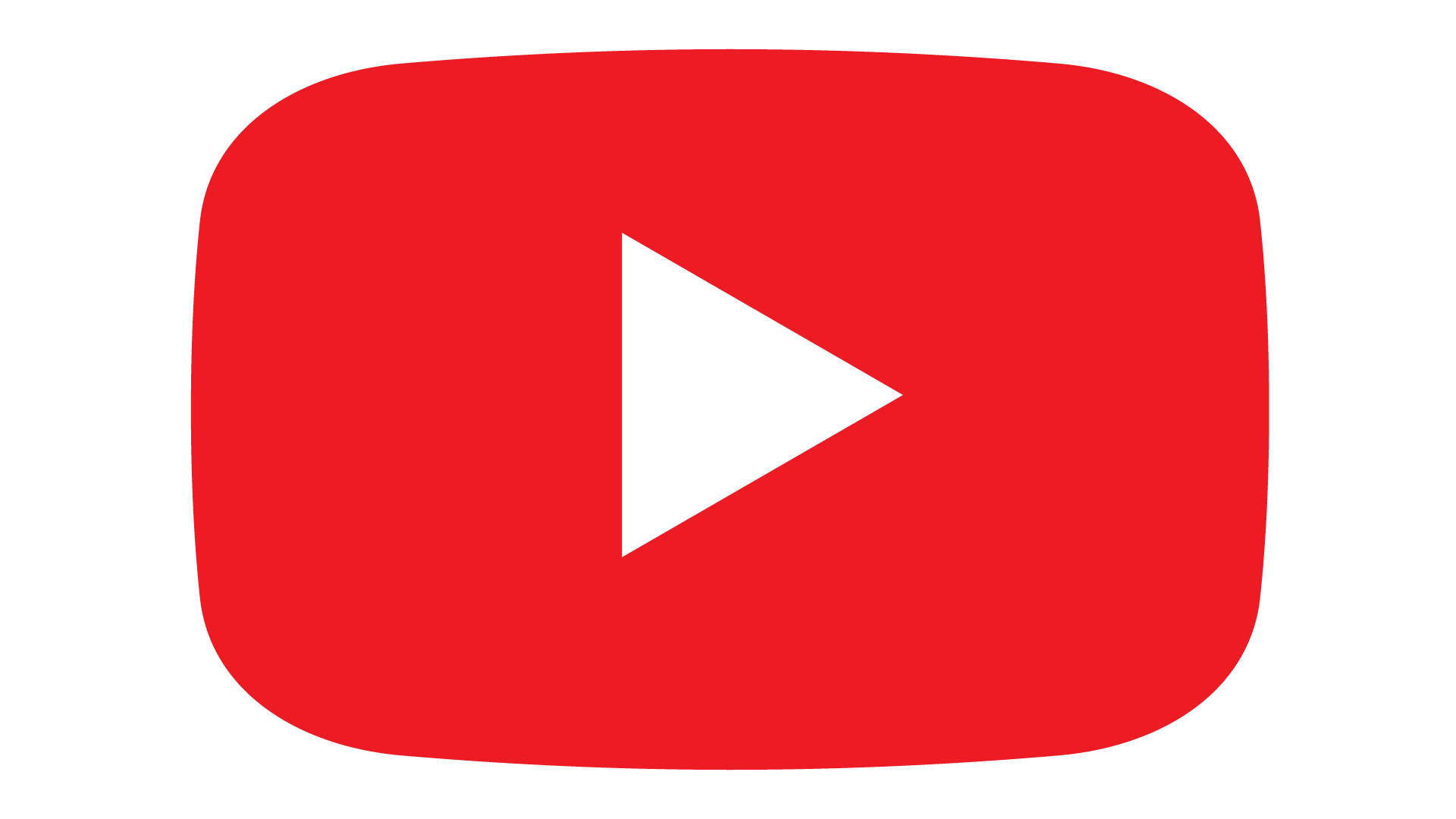 YouTube Full Screen Logo