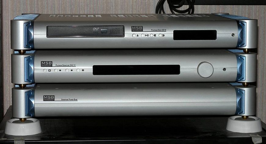 SABRE HiFi 要聽就聽最好的!!: 歷史上50個最佳CD播放機