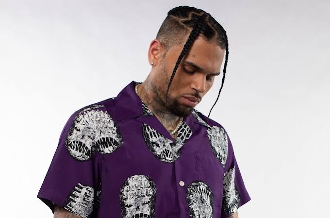 Music Chris Brown Back To Love