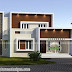 5 bedroom contemporary residence design