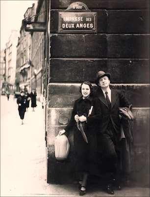 PAUL ELUARD ET SA FEMME NUSCH IN SEARCH MY HOME IN PARIS PAUL ELUARD ET SA FEMME NUSCH IN SEARCH MY HOME IN PARIS
