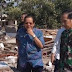 Presiden Jokowi: Kita Gerak Cepat Atasi Dampak Gempa dan Tsunami Palu-Donggala