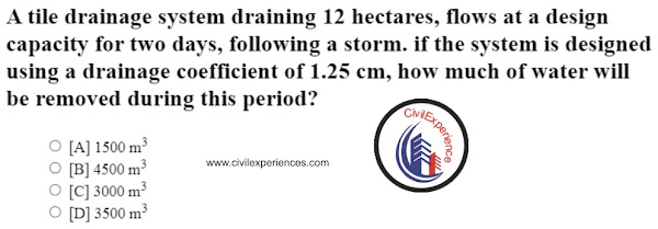 How Much Of Water Will Be Removed During This Period How Much Of Water Will Be Removed During This Period