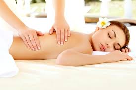 How To Find Therapist For Full Body Massage